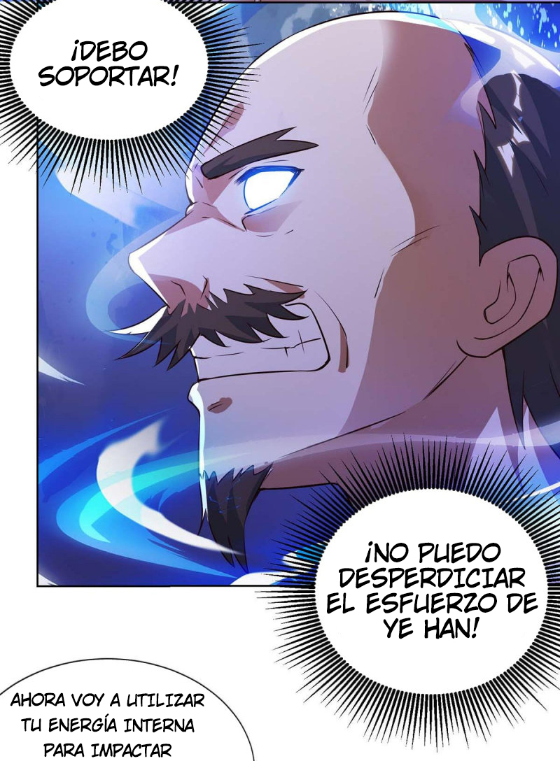 Perspectiva Divina — Capítulo 132 — 6