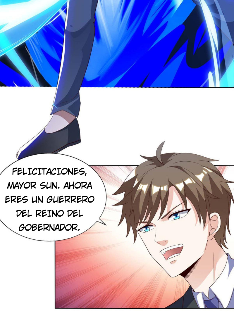 Perspectiva Divina — Capítulo 132 — 11