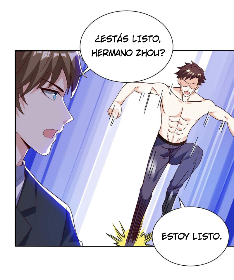 Perspectiva Divina — Capítulo 132 — 13