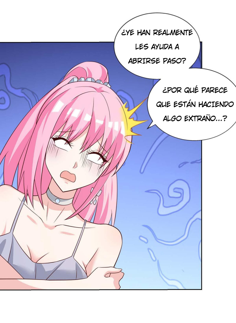 Perspectiva Divina — Capítulo 132 — 17