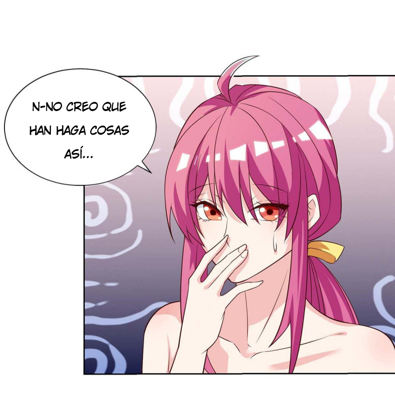 Perspectiva Divina — Capítulo 132 — 18