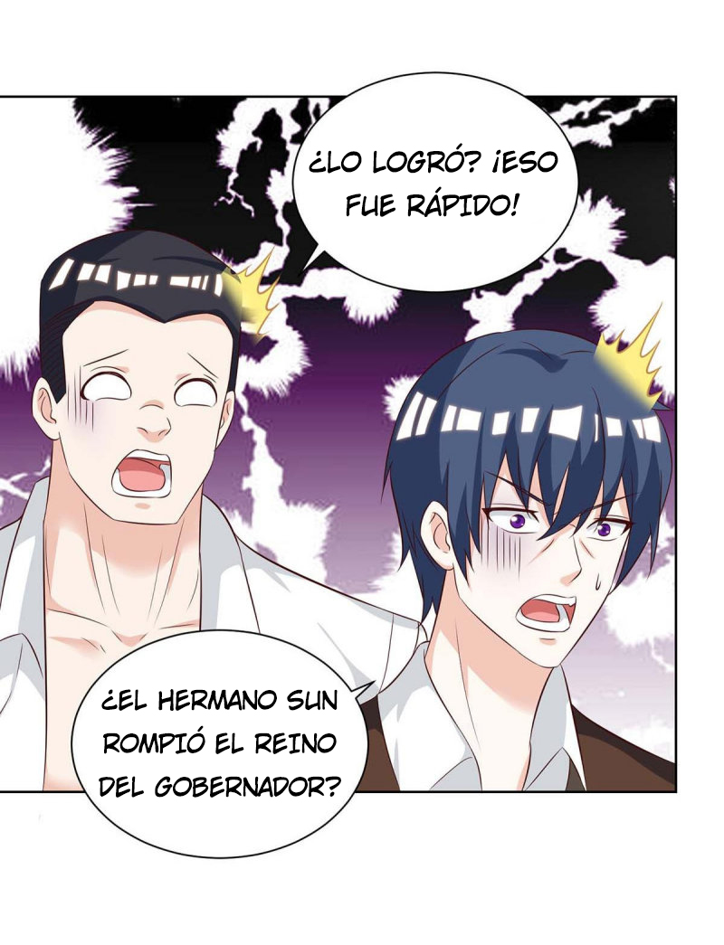 Perspectiva Divina — Capítulo 132 — 22