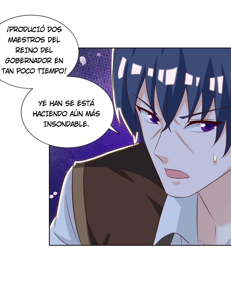 Perspectiva Divina — Capítulo 132 — 25