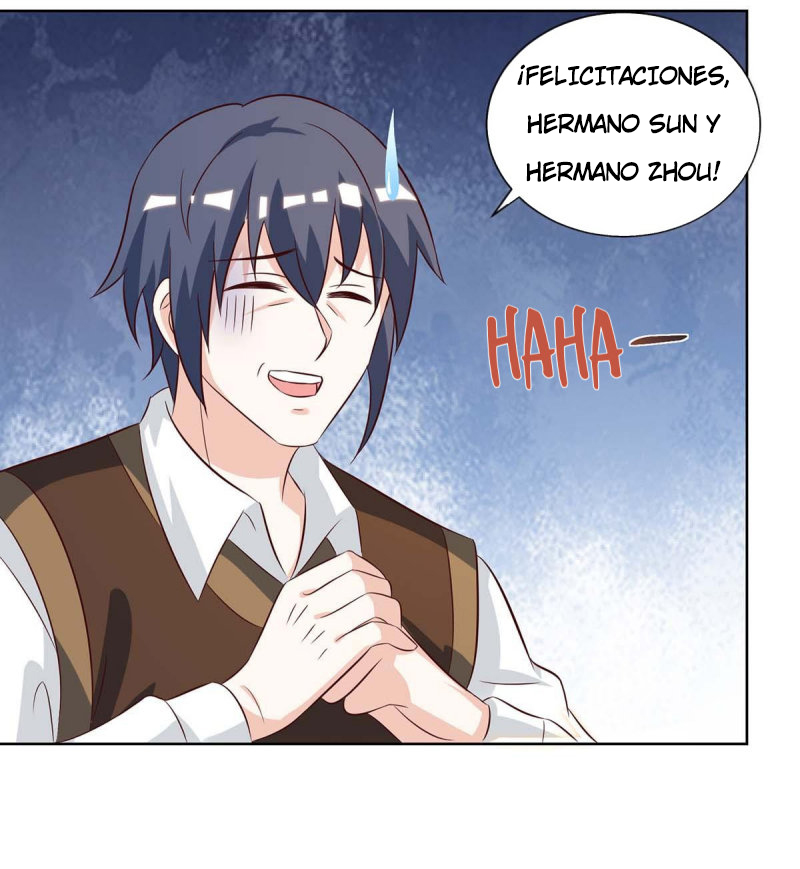 Perspectiva Divina — Capítulo 132 — 28