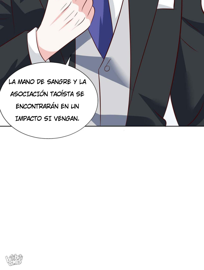 Perspectiva Divina — Capítulo 132 — 31