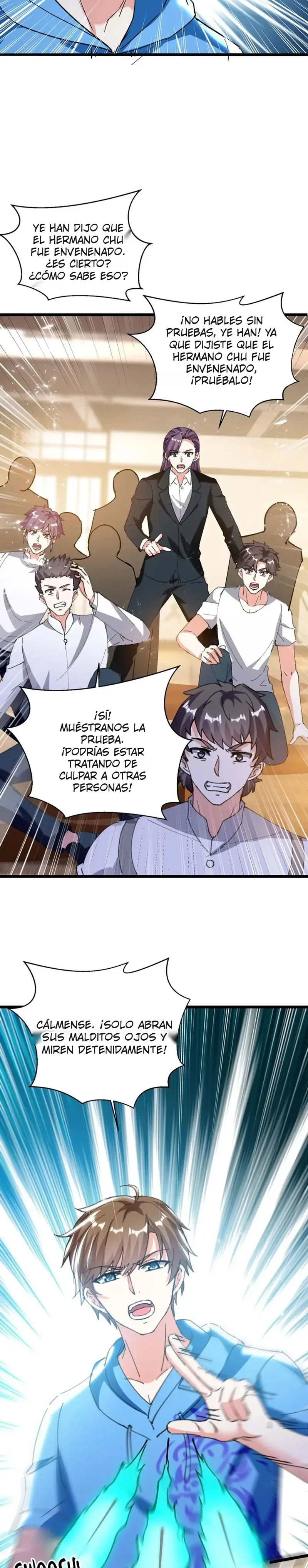 Perspectiva Divina — Capítulo 180 — 3