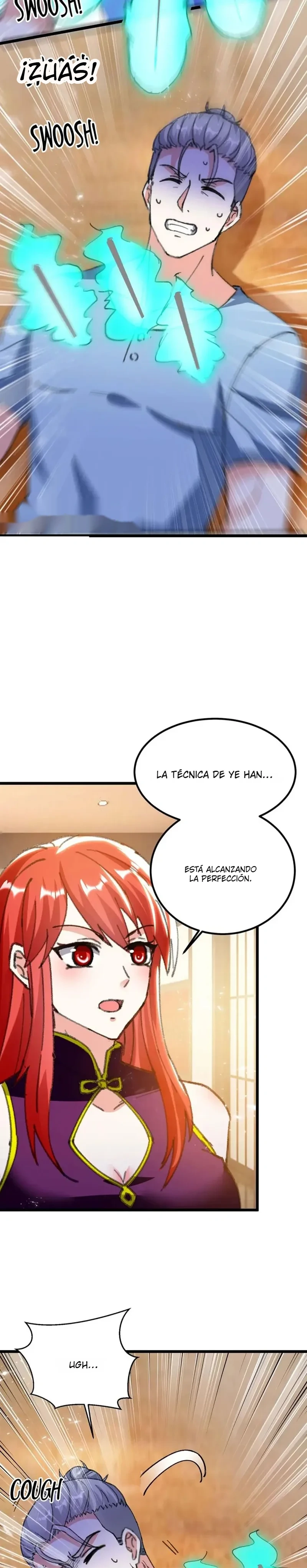 Perspectiva Divina — Capítulo 180 — 4