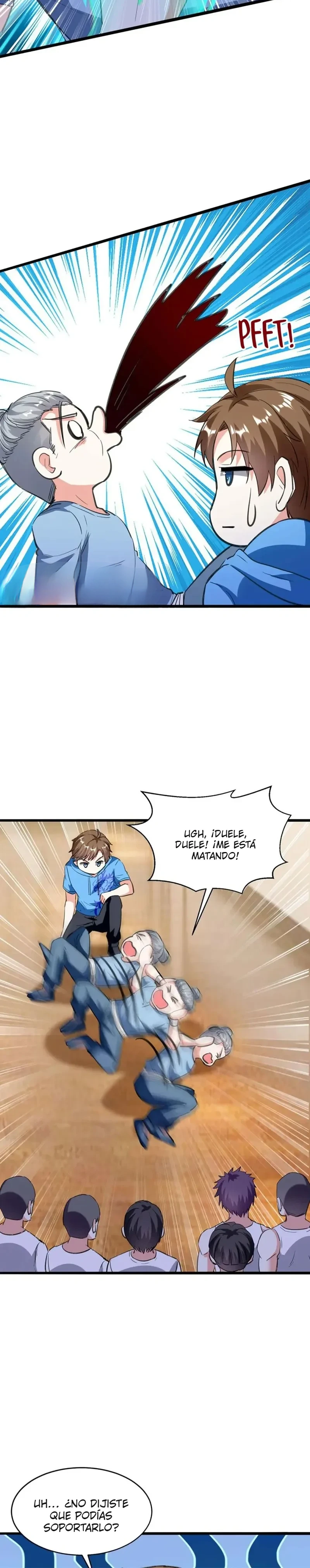 Perspectiva Divina — Capítulo 180 — 12