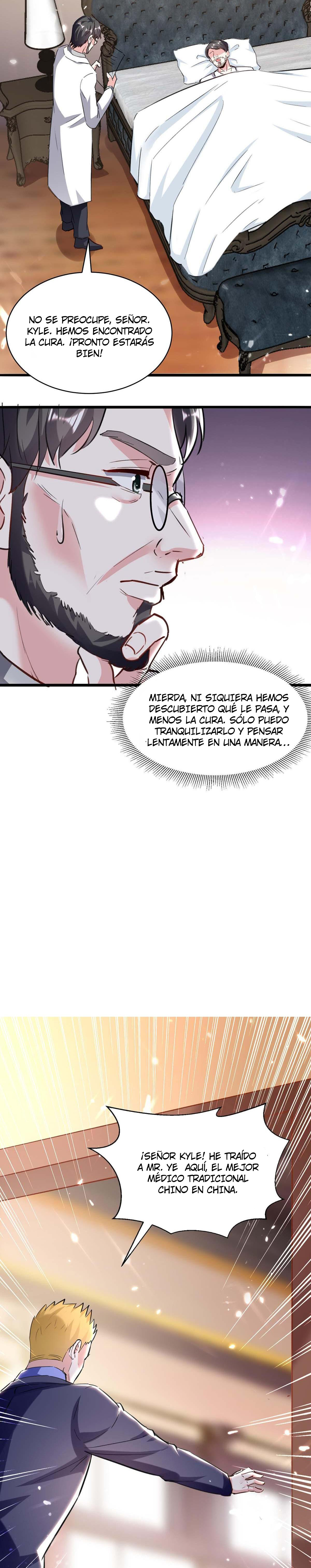 Perspectiva Divina — Capítulo 154 — 12