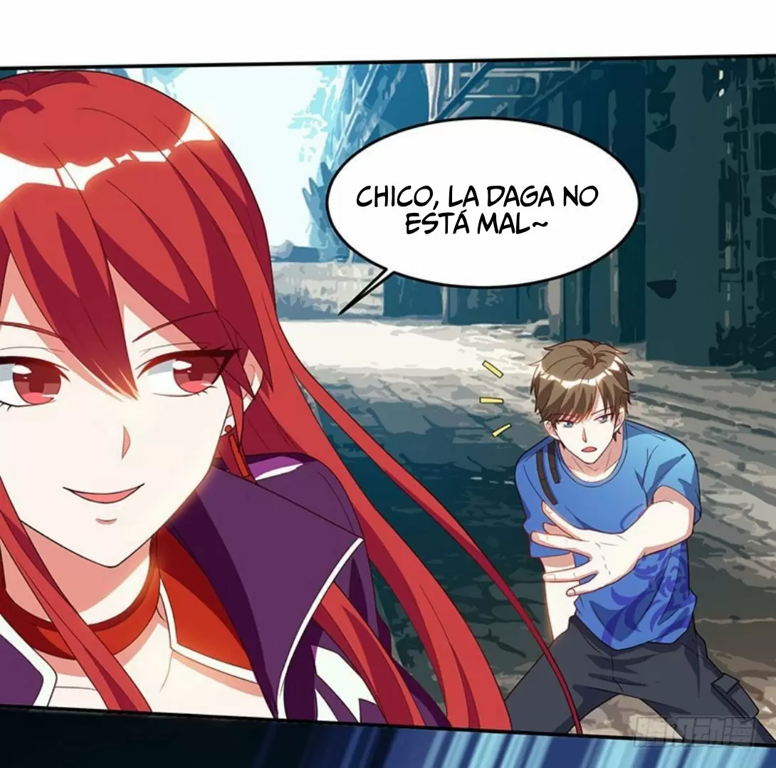 Perspectiva Divina — Capítulo 53 — 24