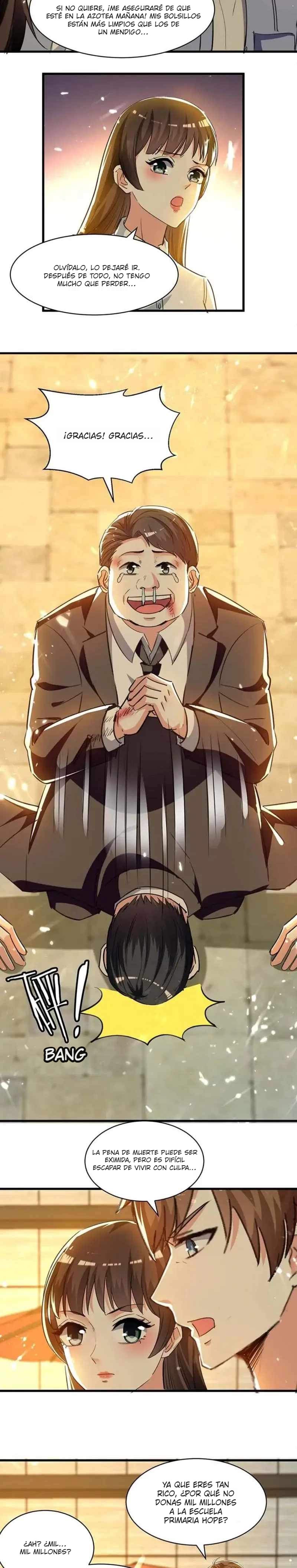Perspectiva Divina — Capítulo 221 — 8