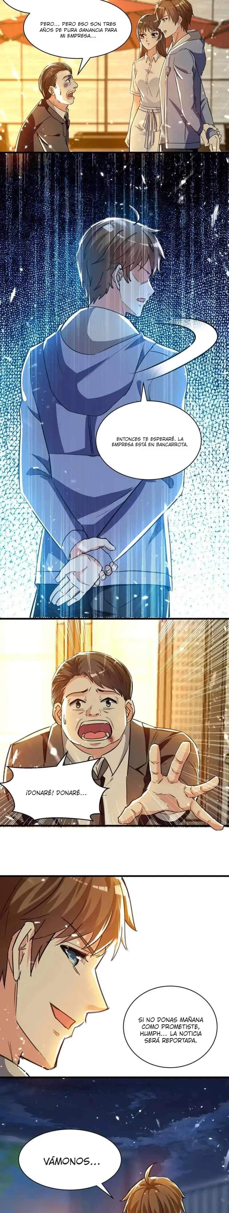 Perspectiva Divina — Capítulo 221 — 9