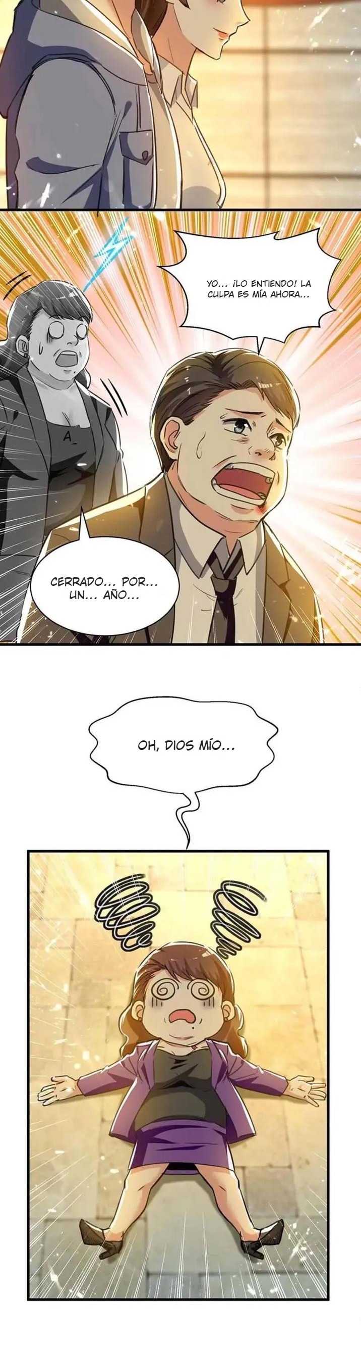 Perspectiva Divina — Capítulo 221 — 11