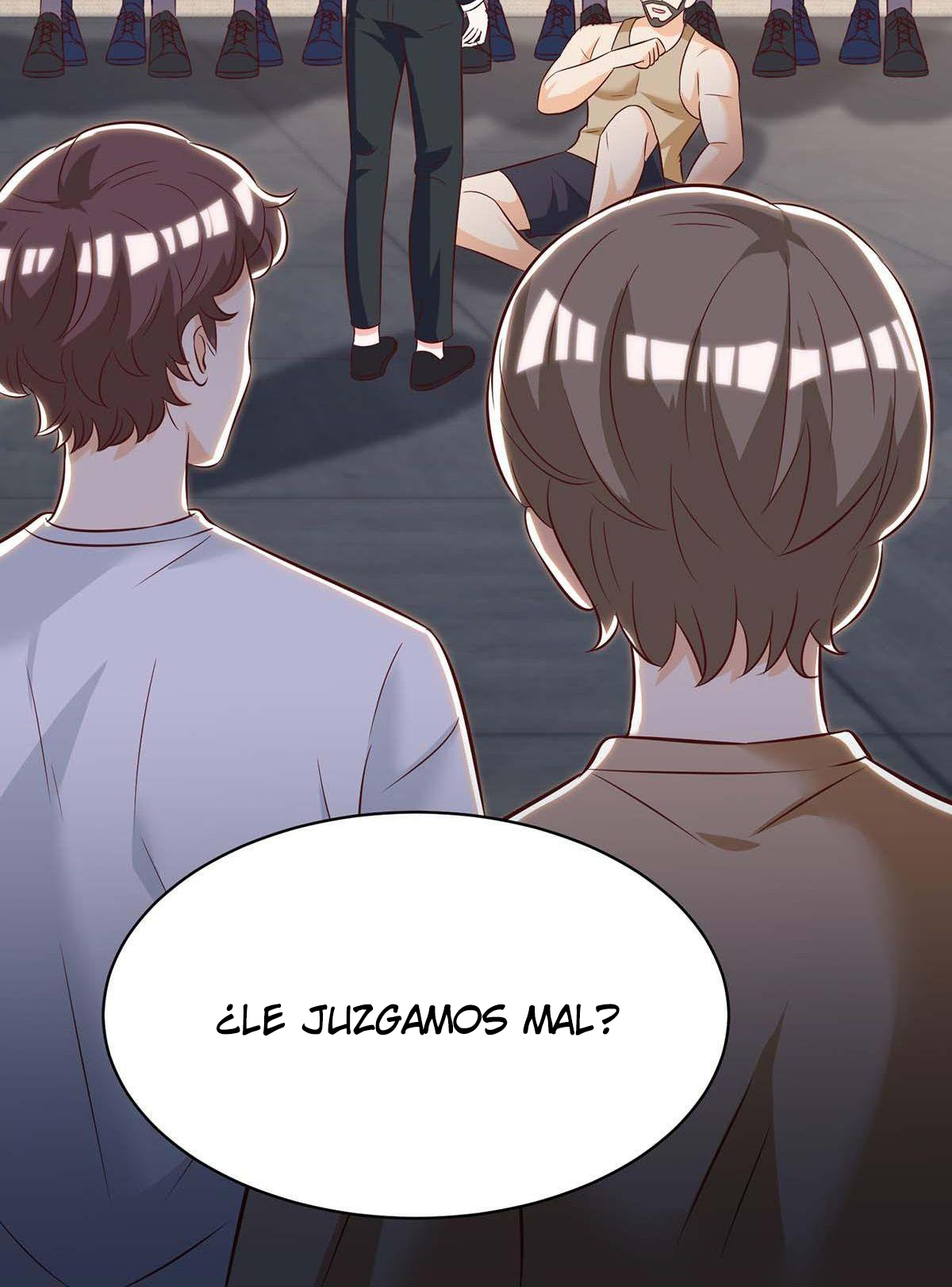 Perspectiva Divina — Capítulo 139 — 9