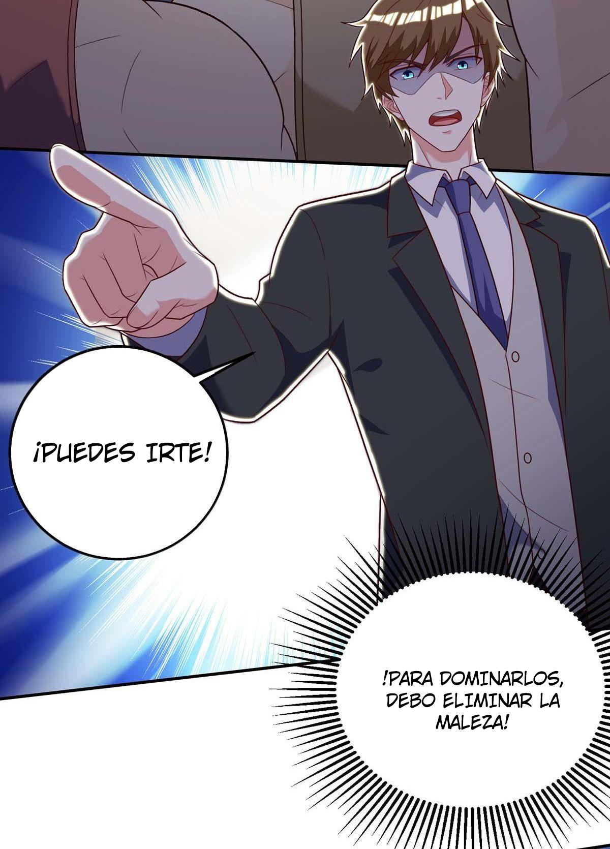 Perspectiva Divina — Capítulo 139 — 11