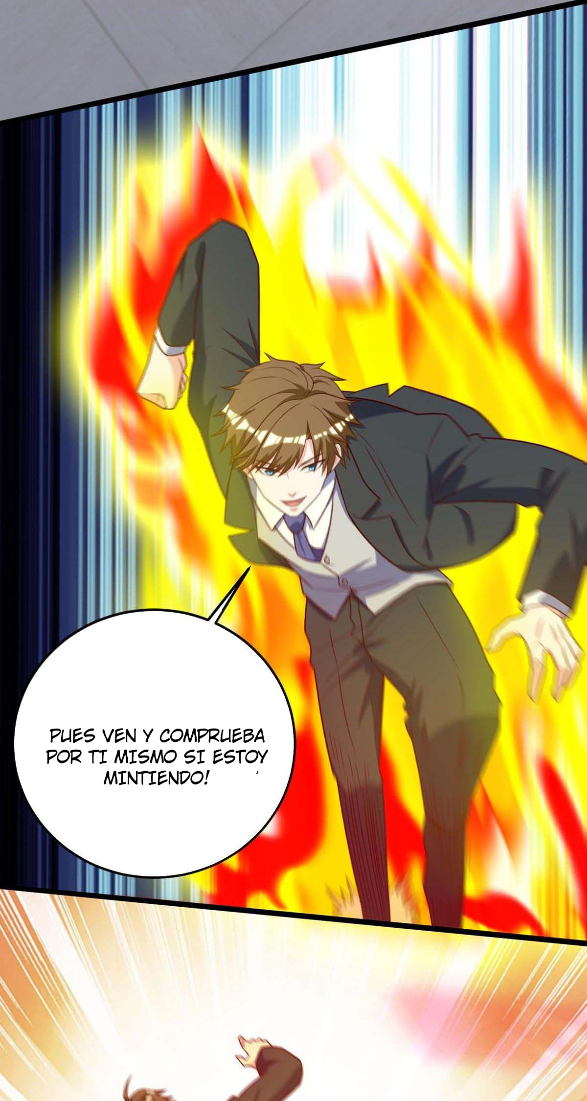 Perspectiva Divina — Capítulo 139 — 24