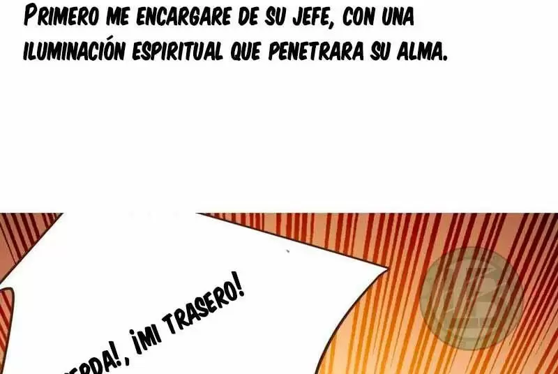 Perspectiva Divina — Capítulo 0  — Prologo — 9