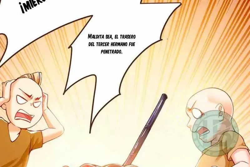 Perspectiva Divina — Capítulo 0  — Prologo — 10