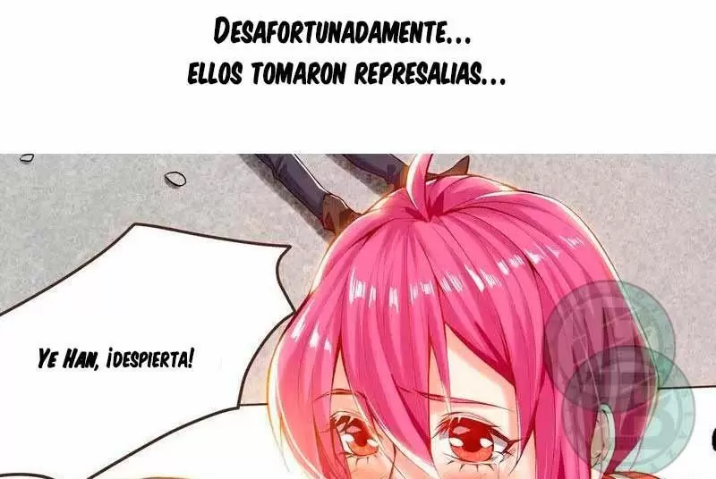 Perspectiva Divina — Capítulo 0  — Prologo — 13
