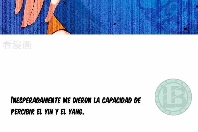 Perspectiva Divina — Capítulo 0  — Prologo — 16