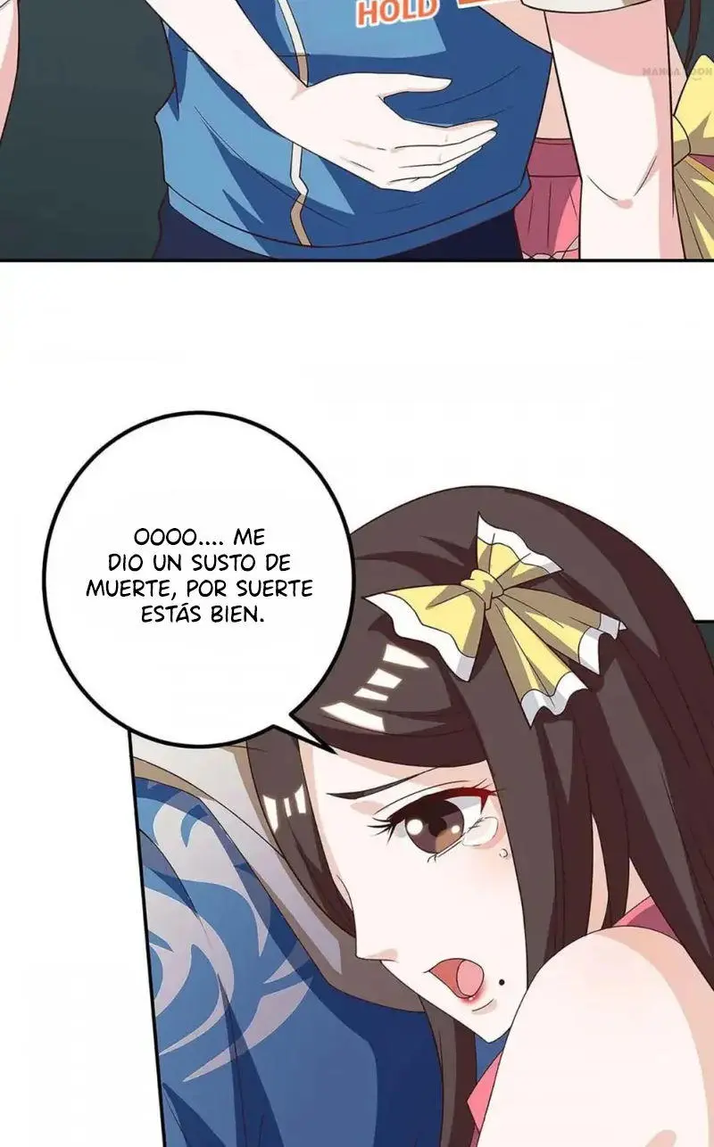 Perspectiva Divina — Capítulo 120 — 3