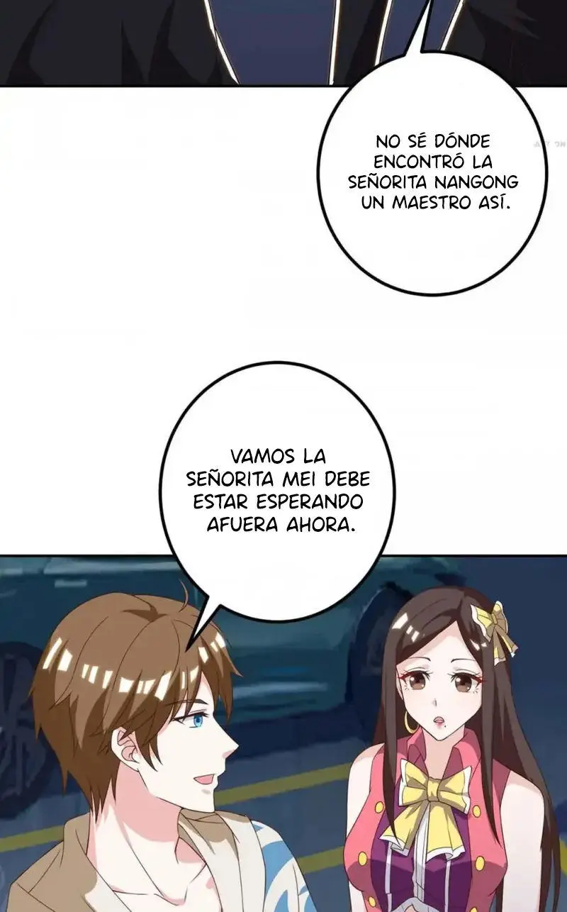 Perspectiva Divina — Capítulo 120 — 6