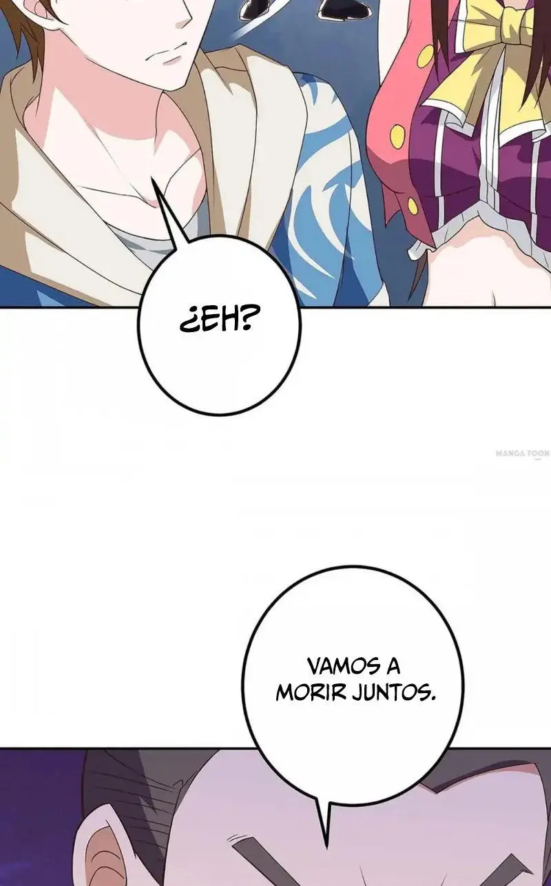 Perspectiva Divina — Capítulo 120 — 9