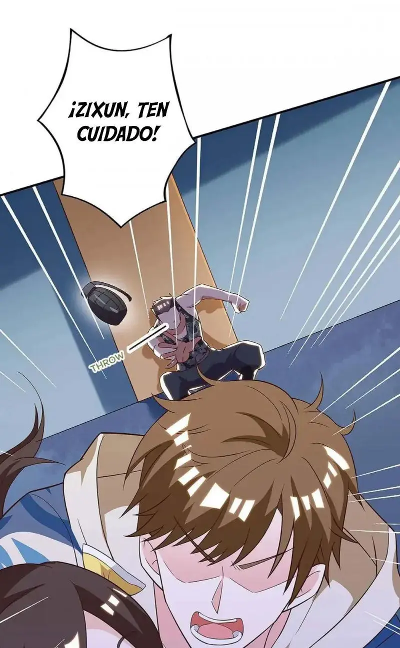 Perspectiva Divina — Capítulo 120 — 11