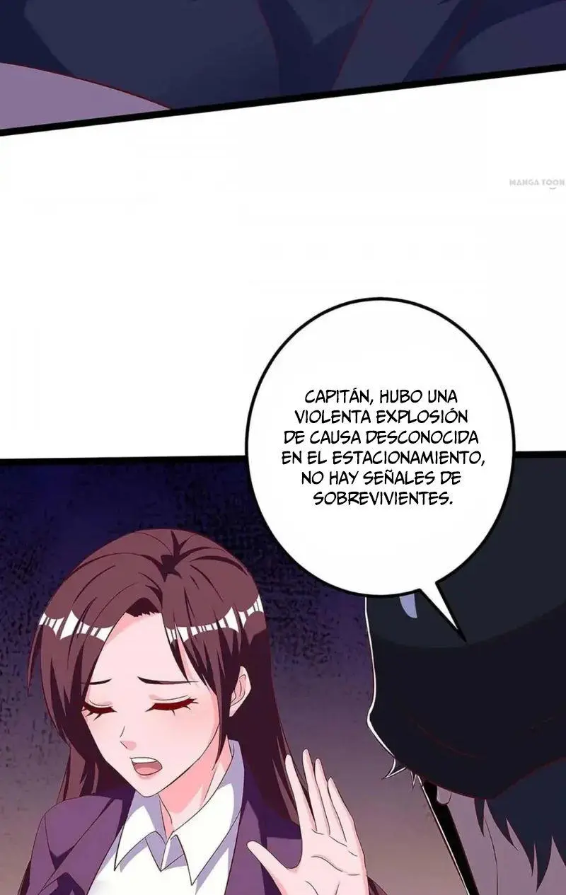 Perspectiva Divina — Capítulo 120 — 22