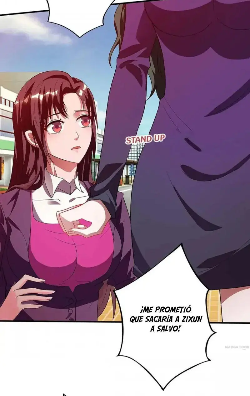 Perspectiva Divina — Capítulo 120 — 25