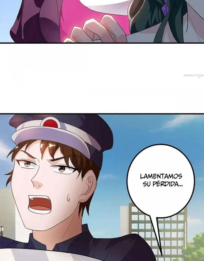 Perspectiva Divina — Capítulo 120 — 28