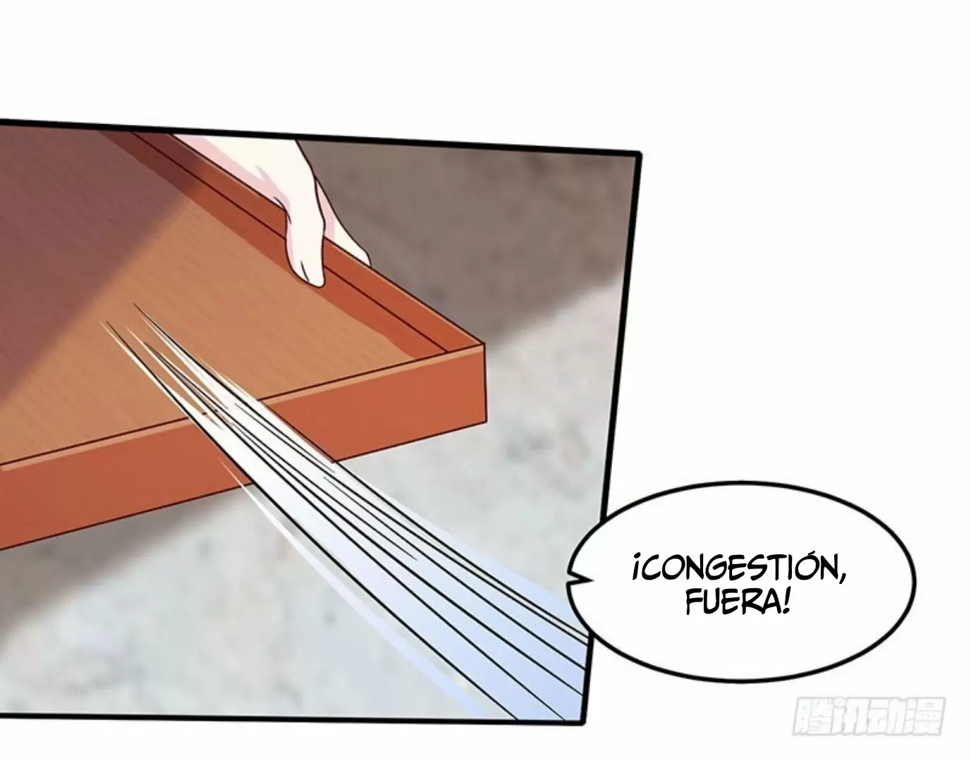 Perspectiva Divina — Capítulo 40 — 2