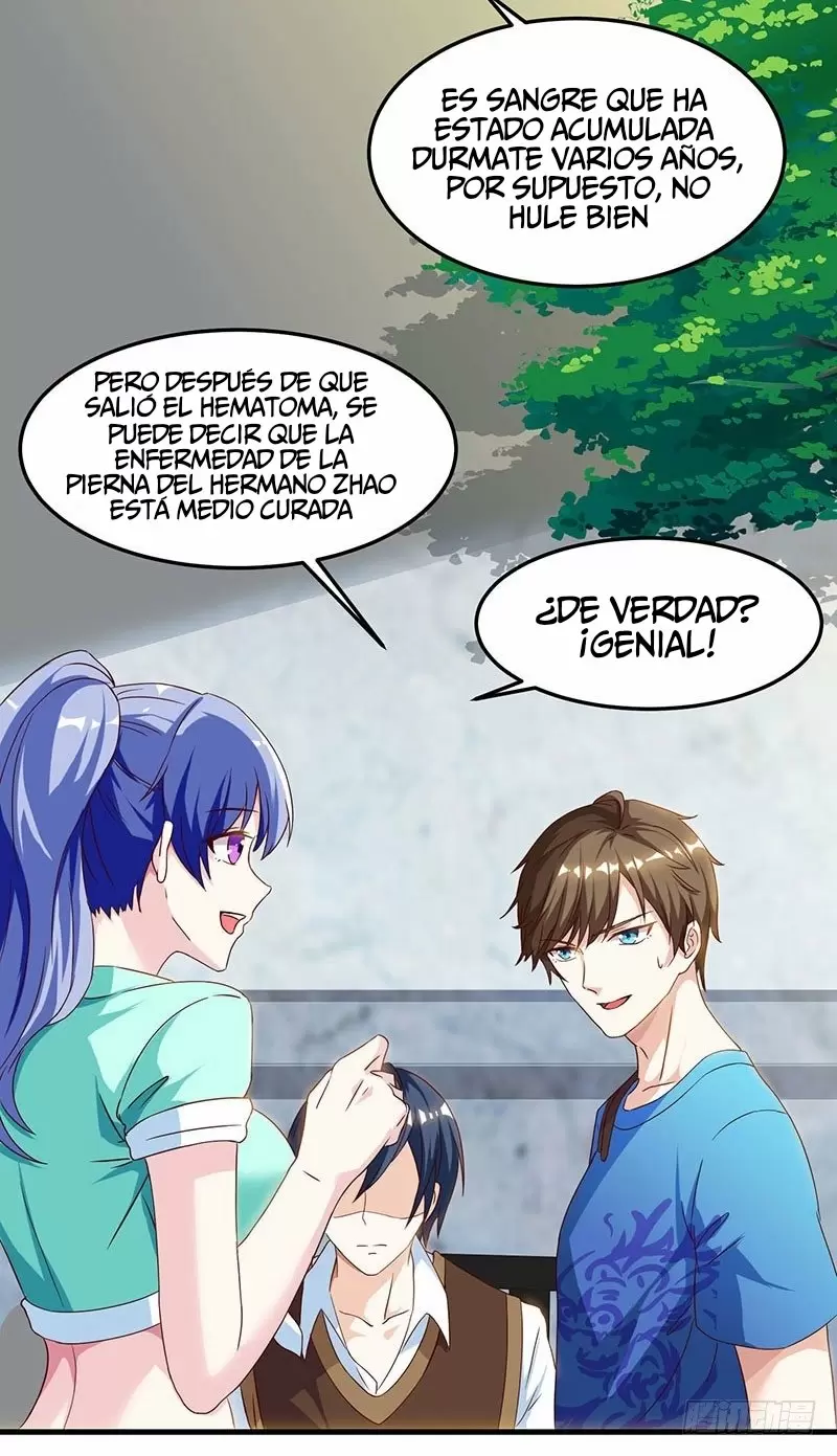 Perspectiva Divina — Capítulo 40 — 5