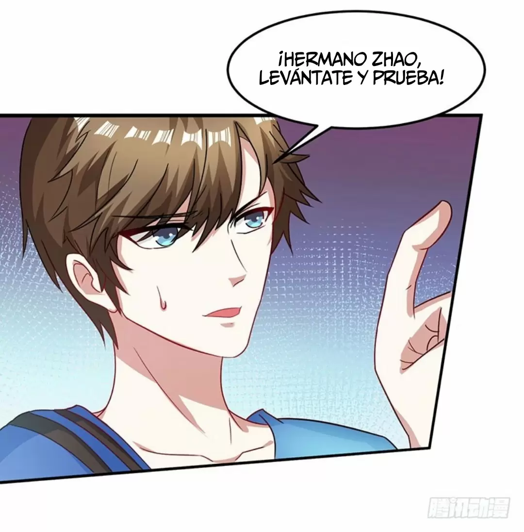 Perspectiva Divina — Capítulo 40 — 14