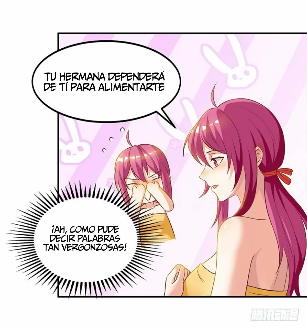 Perspectiva Divina — Capítulo 40 — 25