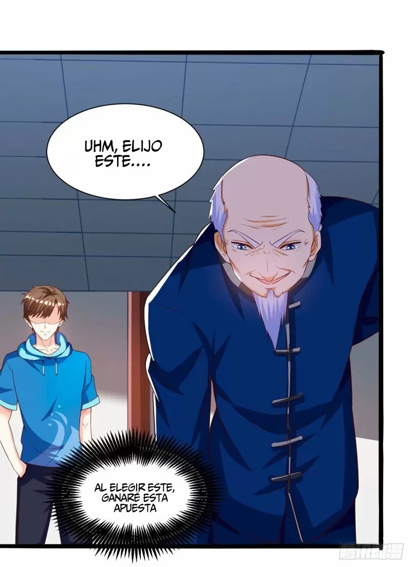 Perspectiva Divina — Capítulo 69 — 10