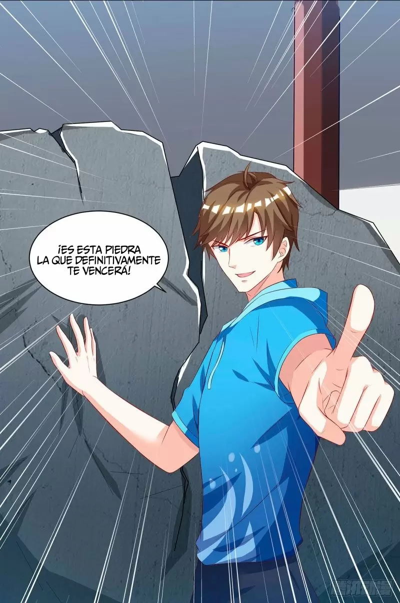 Perspectiva Divina — Capítulo 69 — 25
