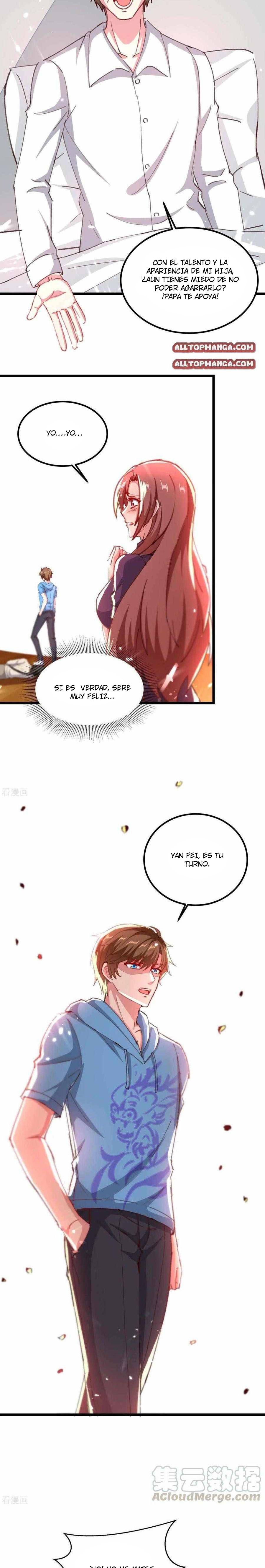 Perspectiva Divina — Capítulo 174 — 3