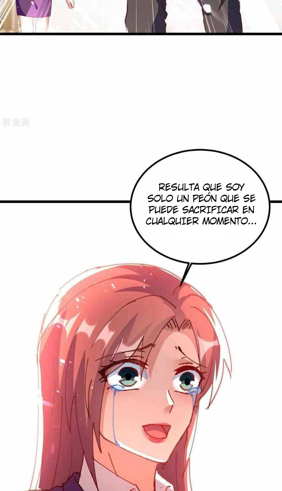 Perspectiva Divina — Capítulo 174 — 14