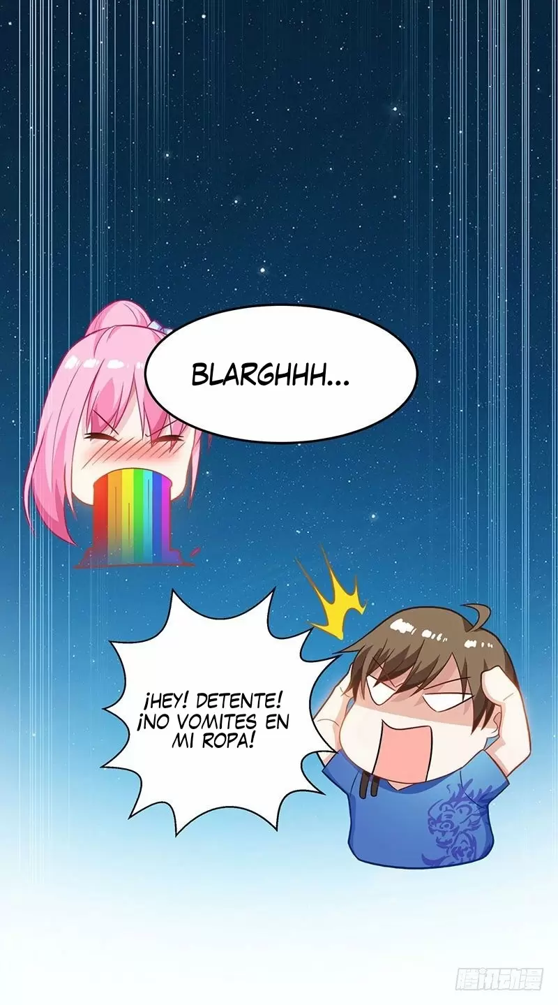 Perspectiva Divina — Capítulo 29 — 5