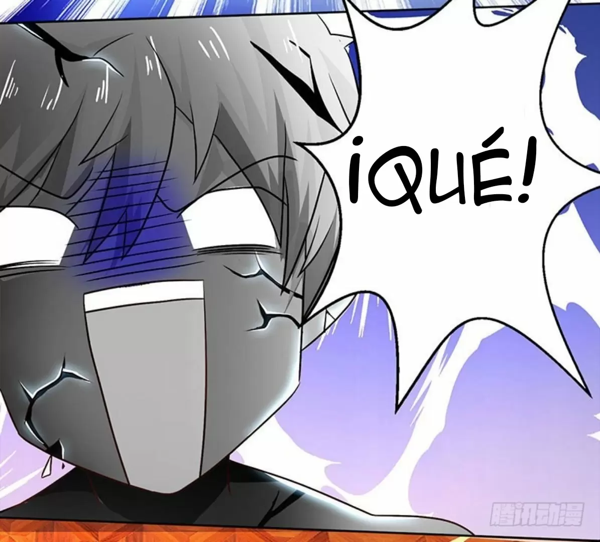 Perspectiva Divina — Capítulo 29 — 17