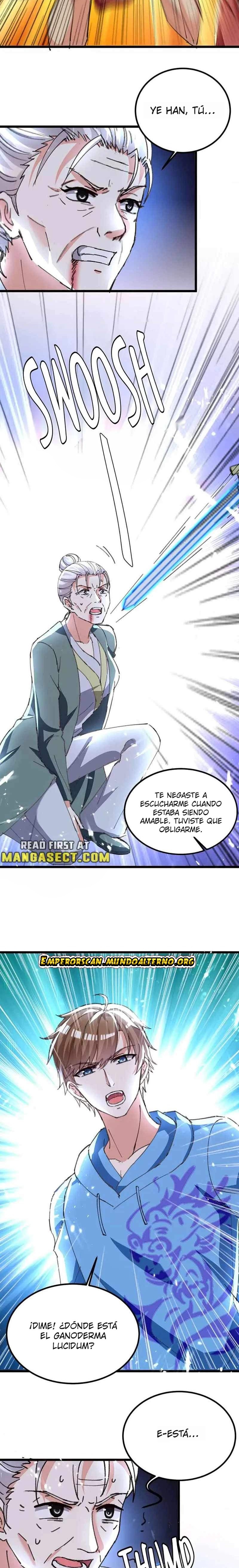 Perspectiva Divina — Capítulo 193 — 4