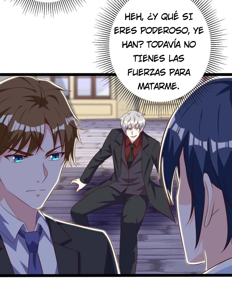 Perspectiva Divina — Capítulo 131 — 9