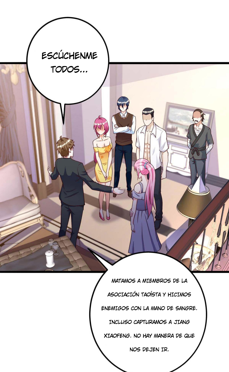 Perspectiva Divina — Capítulo 131 — 20