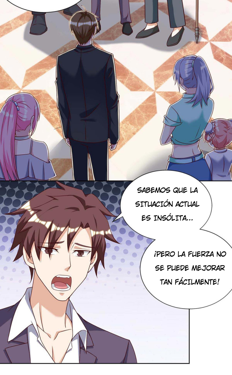 Perspectiva Divina — Capítulo 131 — 23