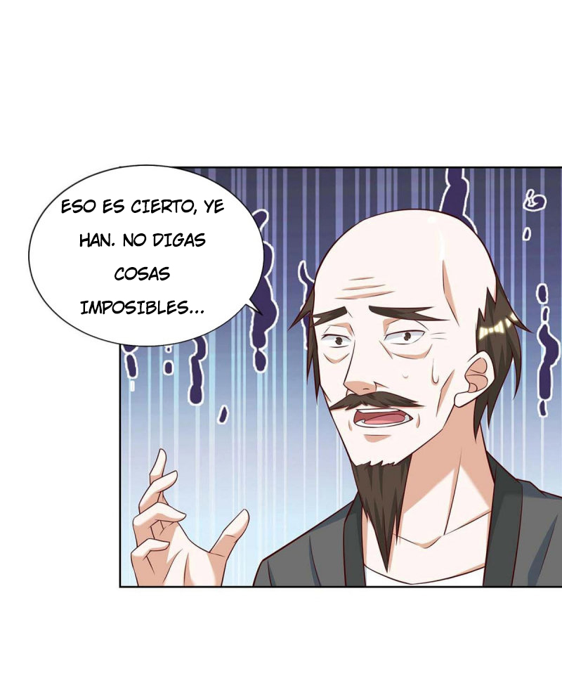 Perspectiva Divina — Capítulo 131 — 24