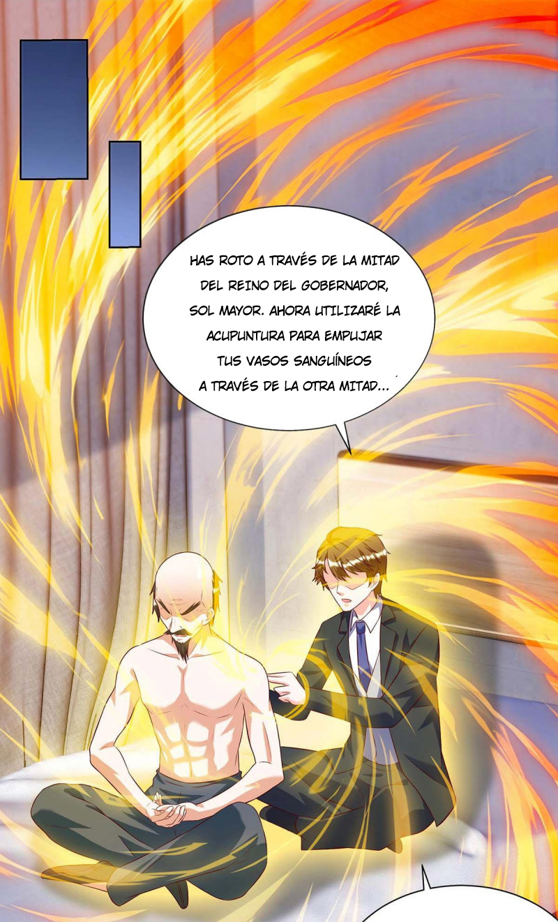 Perspectiva Divina — Capítulo 131 — 29