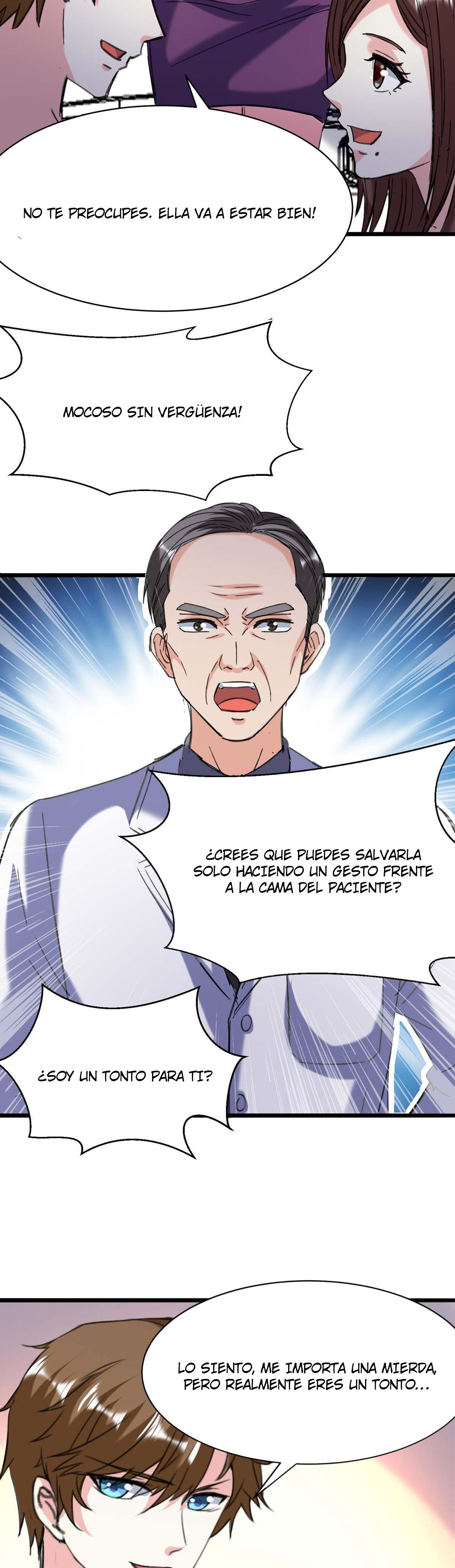 Perspectiva Divina — Capítulo 143 — 15