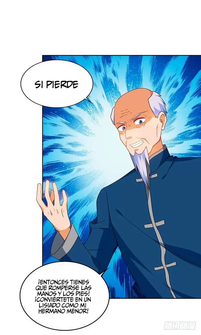 Perspectiva Divina — Capítulo 67 — 21