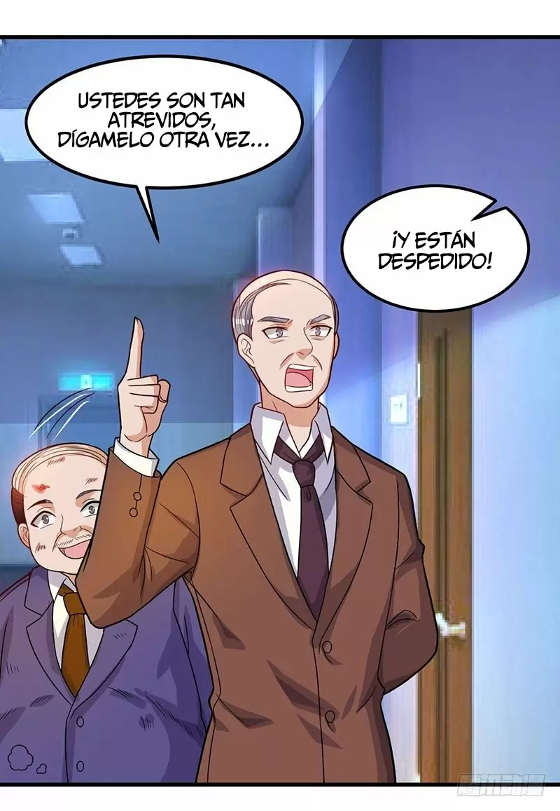 Perspectiva Divina — Capítulo 34 — 3